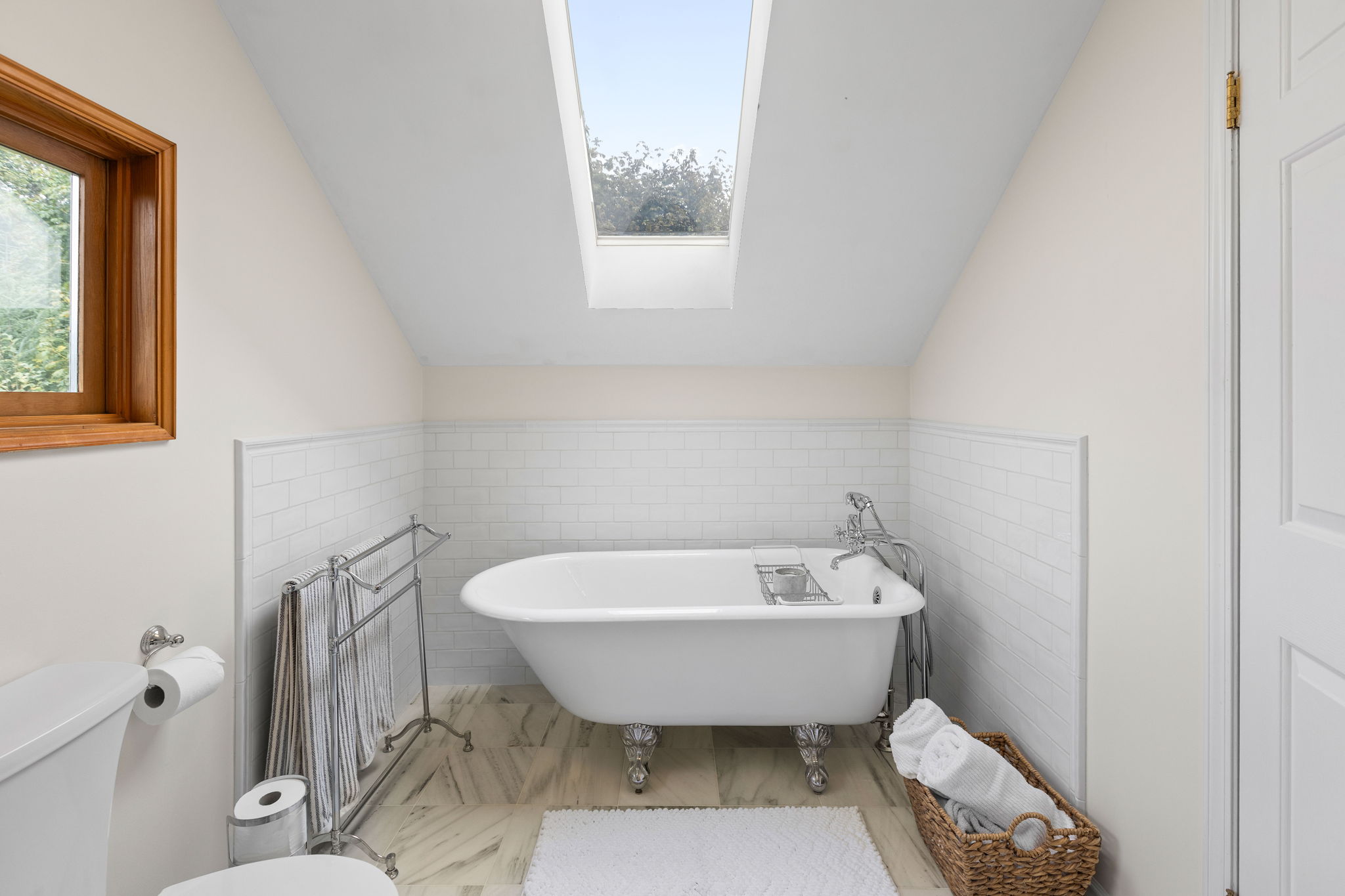 #1 - 650 W Keith Road